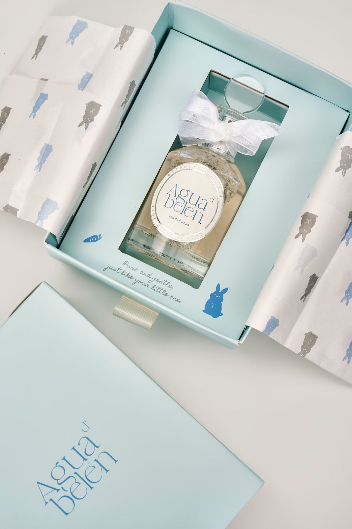 Eau De Parfum - 100ml