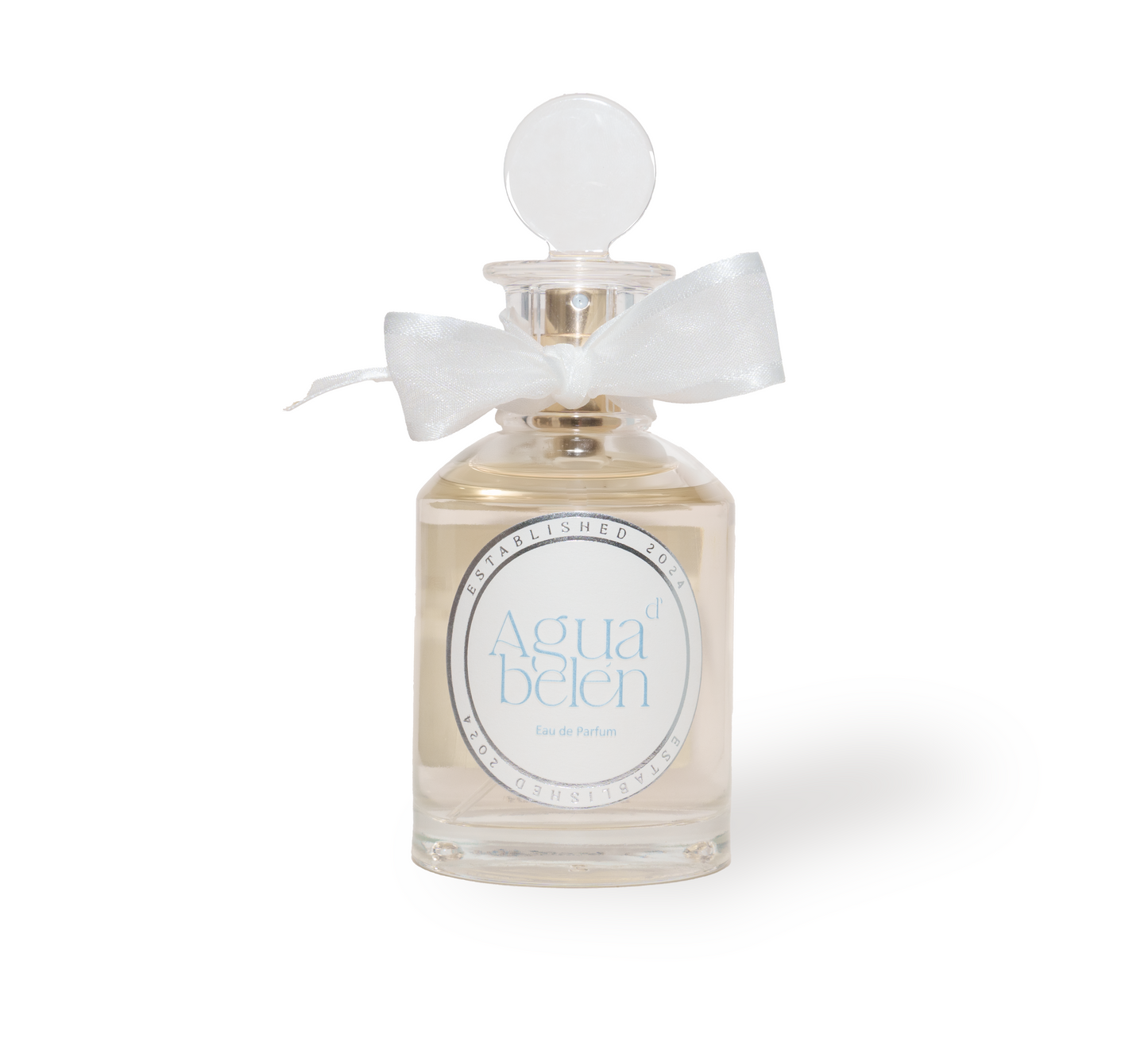 Eau De Parfum 100ml