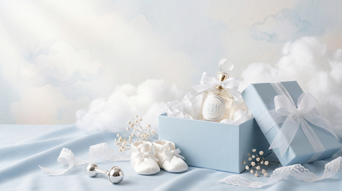 Regalos originales para baby shower: ideas que sorprenden (y son seguras para niños y niñas)