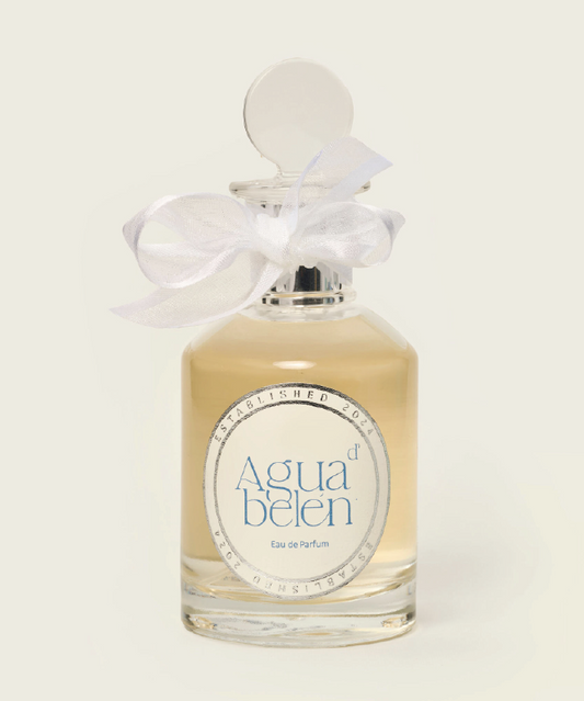 Eau De Parfum - 100ml