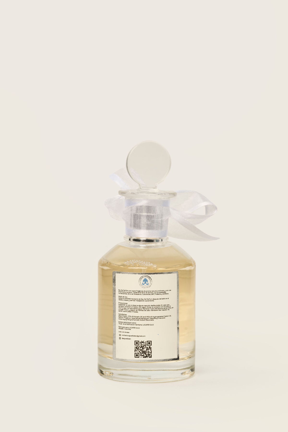 Eau De Parfum - 100ml